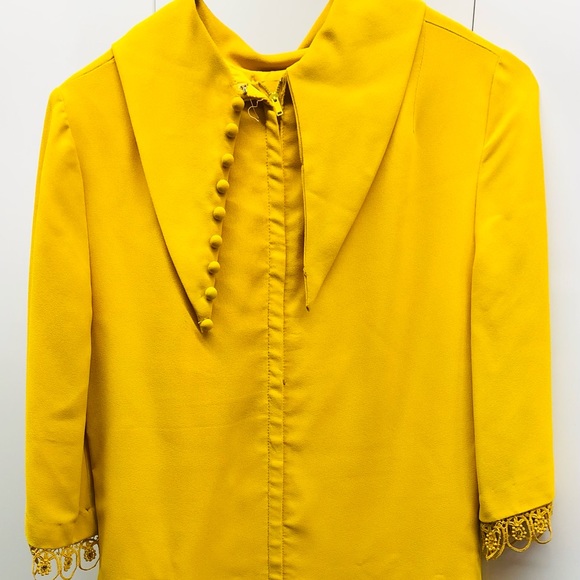 ✨✨✨ VINTAGE DRESS ✨✨✨ - Picture 2 of 6